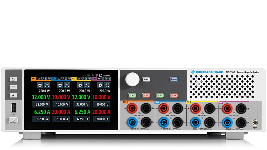 NGP800