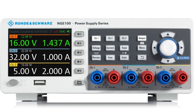 NGE100B