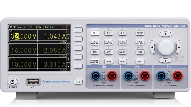 HMC804x