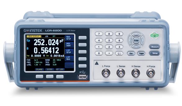 LCR-6000系列
