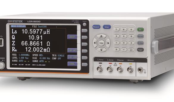 LCR-8200系列