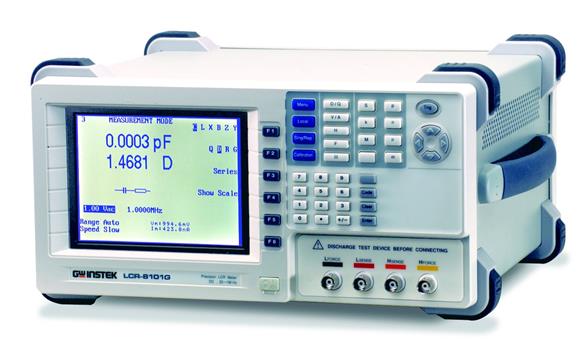 LCR-8000G系列