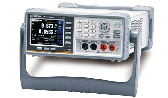 GBM-3000系列 
