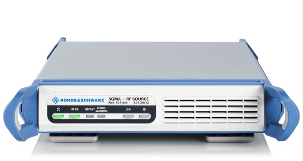 SGS100A SGMA 射频源