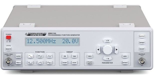 HM8150
