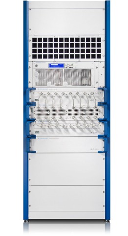 BBL200 宽带放大器