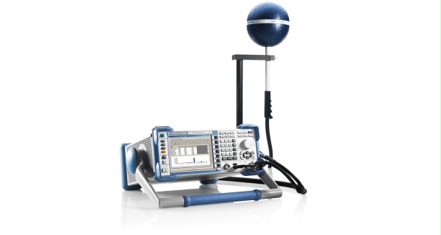 TS-EMF EMF测量系统