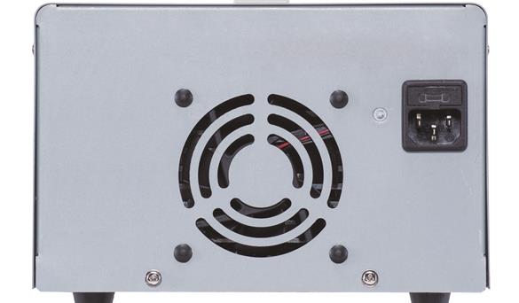 电源和负载-台式直流电源-GPE-x323C系列（线性）