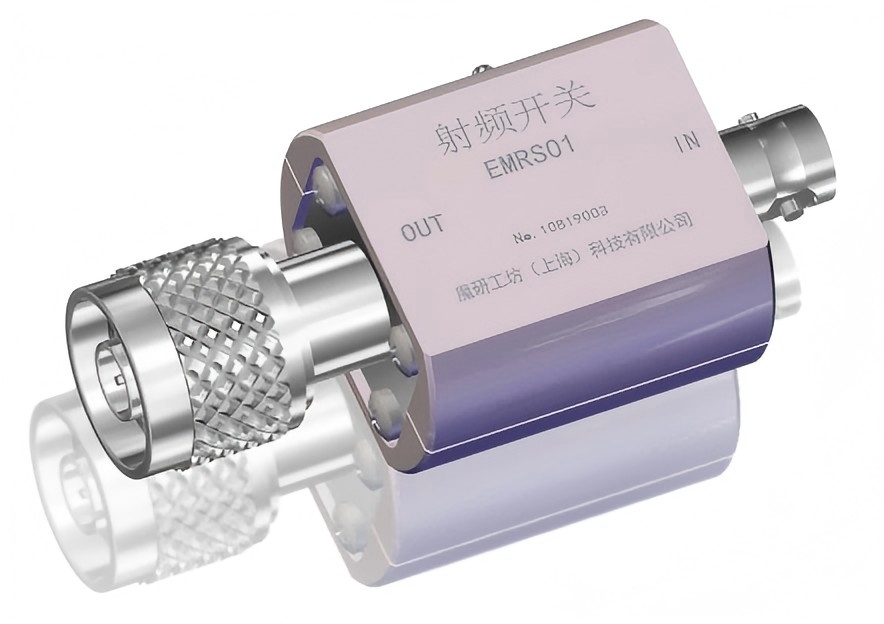 射频开关EMRS01